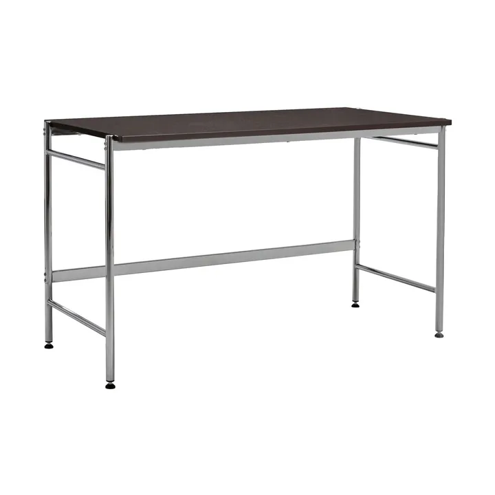 Arph escritorio - Morera-cromo, 125x60x74 cm - House Doctor
