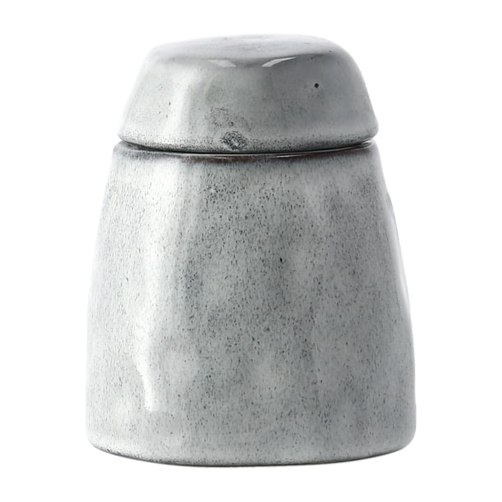 Azucarero Rustic, gris-azul House Doctor