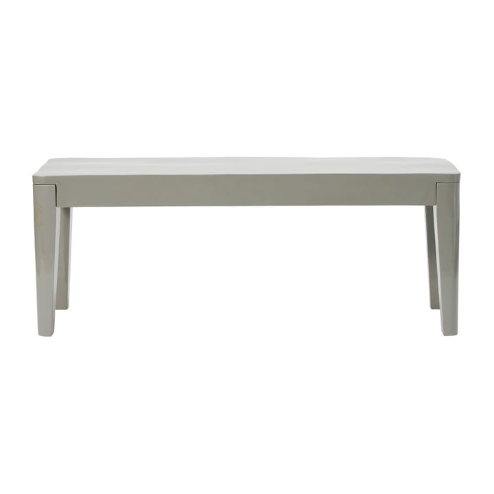 Banco Molon 120 cm - Gris - House Doctor