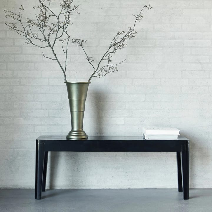 Banco Molon 120 cm, Marrón House Doctor