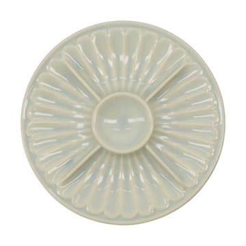 Bandeja de servir Diva Ø25 cm - Luz azul - House Doctor