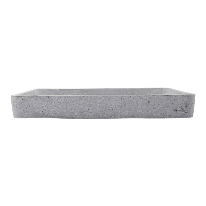 Bandeja Retra set, gris House Doctor
