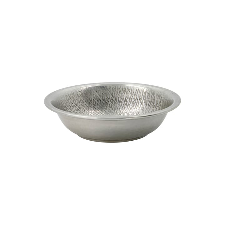 Bandeja Tura Ø12 cm - plata antigua - House Doctor
