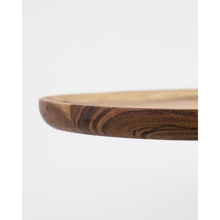 Bandeja Wood 19x33 cm 2-pack, Natur House Doctor