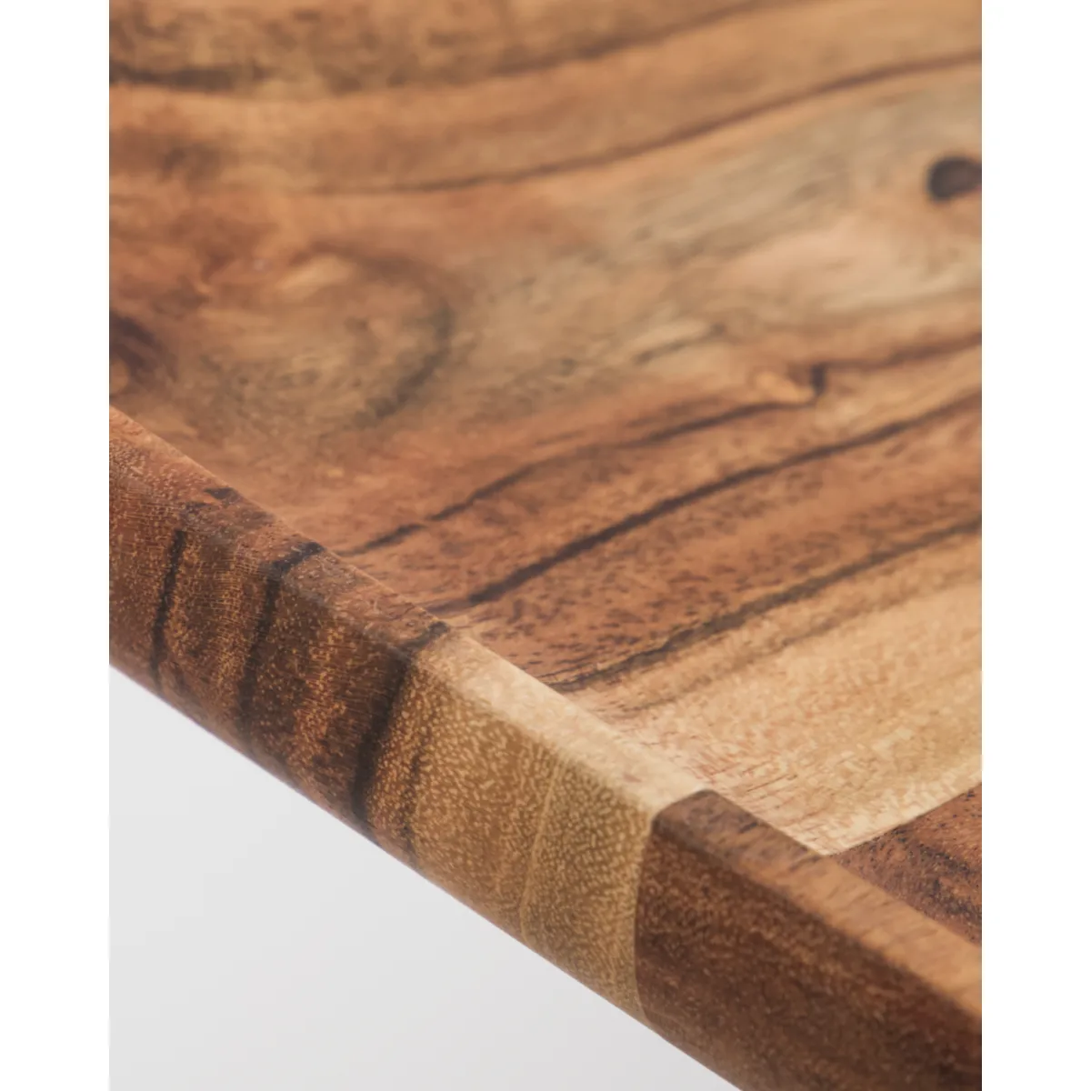 Bandeja Wood 2 piezas, Natur House Doctor