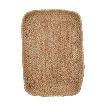 Bandejas There 2-pack - Natural - House Doctor