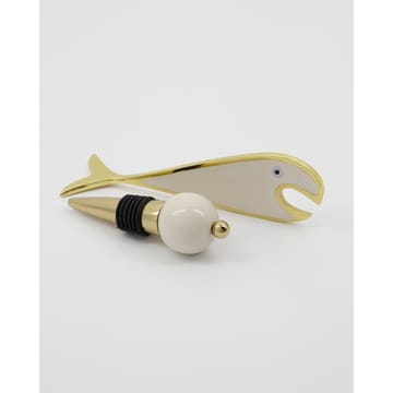 Barset Open 2 piezas - Sand - House Doctor
