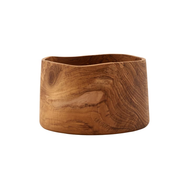 Bol Berry Ø14,5 cm - natural - House Doctor