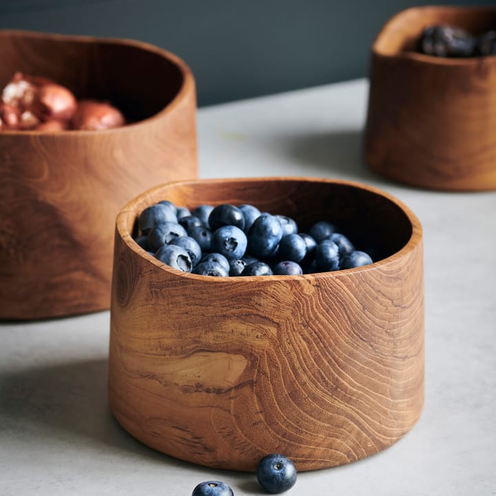 Bol Berry Ø14,5 cm - natural - House Doctor