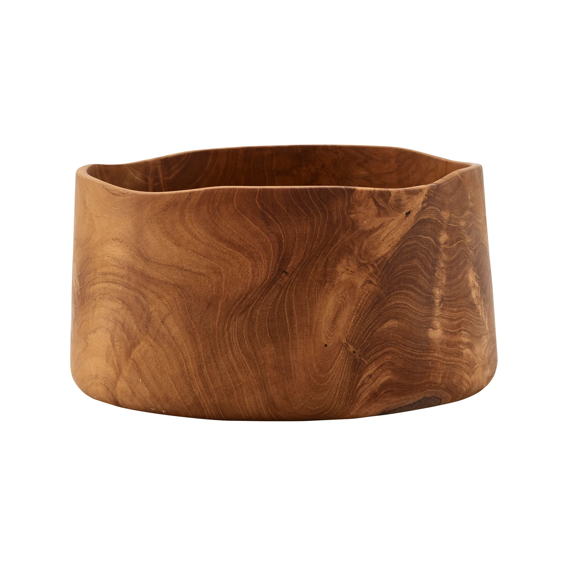 Bol Berry Ø19,5 cm, natural House Doctor