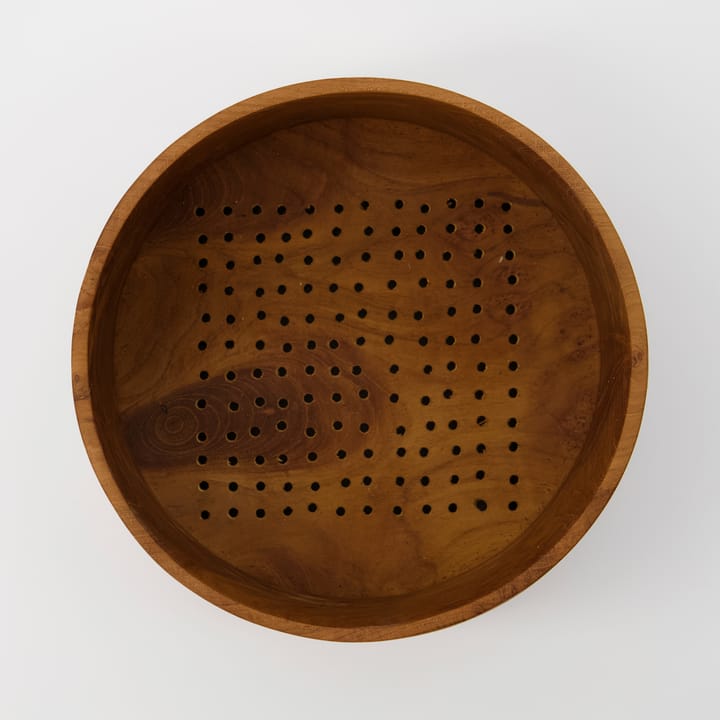 Bol Berry Ø19,5 cm - natural - House Doctor