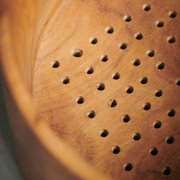 Bol Berry Ø19,5 cm - natural - House Doctor