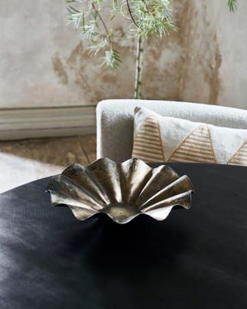 Bol Flood Ø35 cm - marrón antiguo - House Doctor
