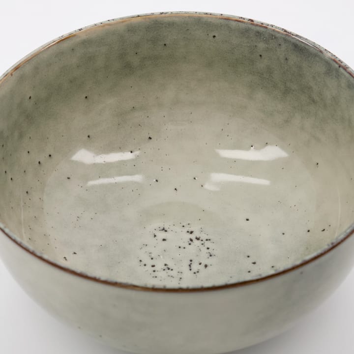 Bol Lake Ø22 cm, gris House Doctor