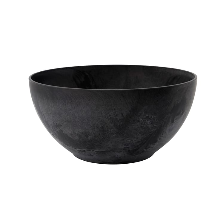Bol para servir Serveur Ø24 cm - negro - House Doctor