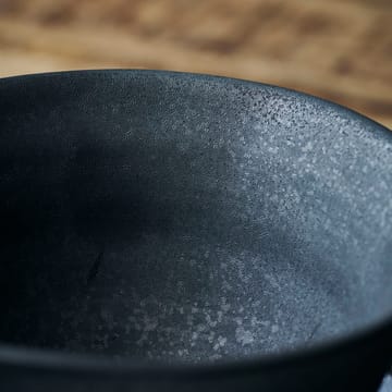 Bol Pion Ø14,5 cm - negro-marrón - House Doctor
