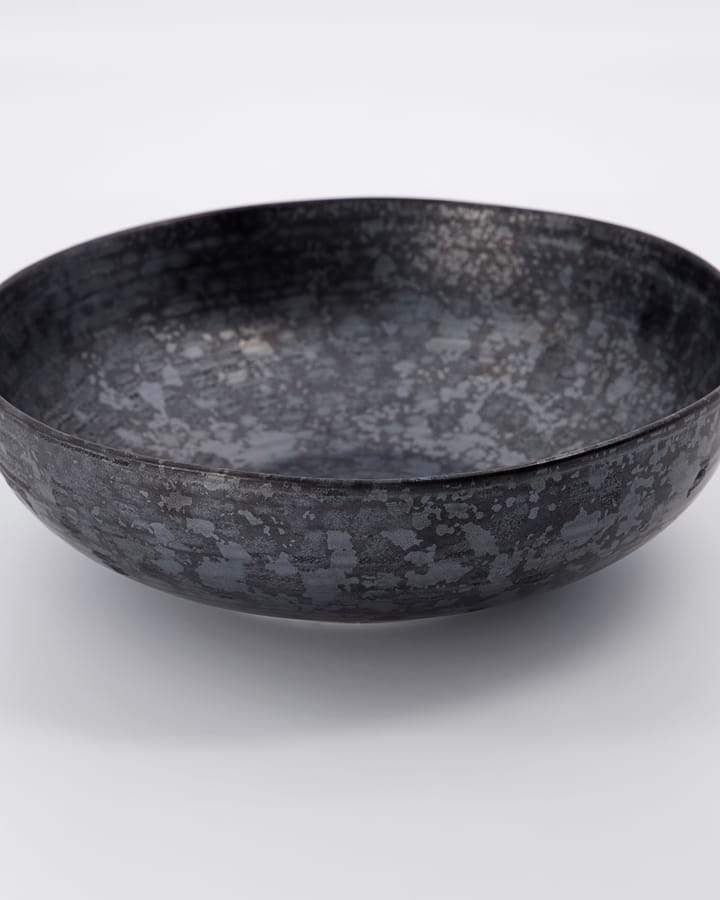 Bol Pion Ø22 cm, negro-marrón House Doctor