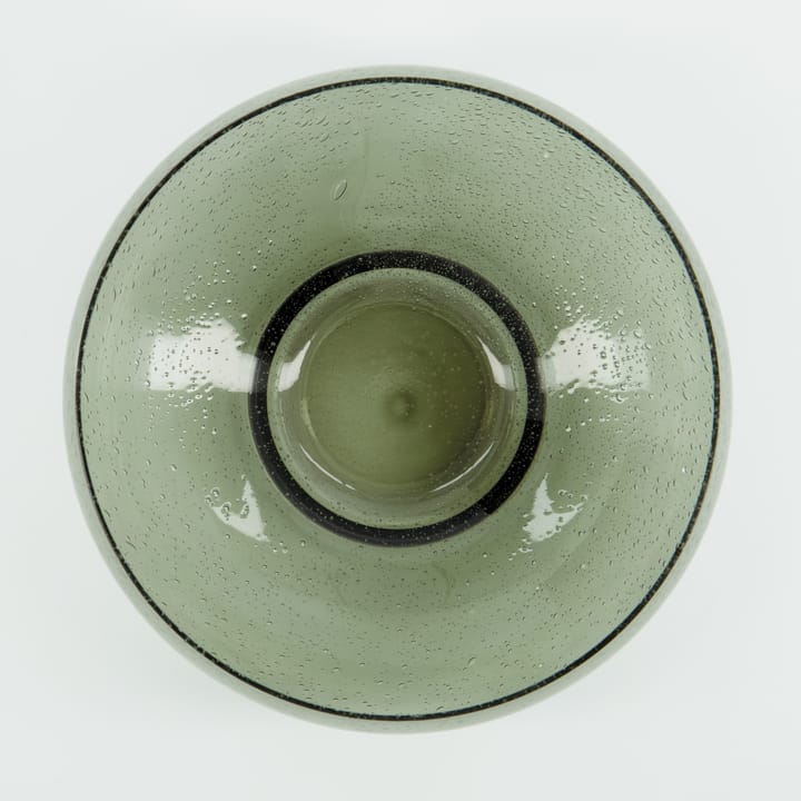 Bol Rain Ø18 cm, Verde House Doctor