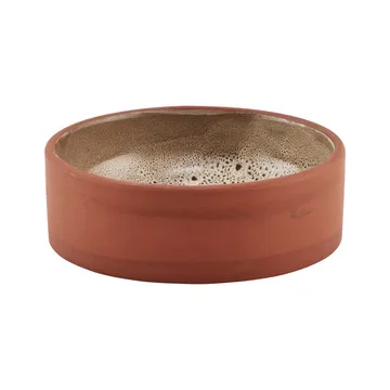 Bol Retro Ø16 cm - Beige - House Doctor