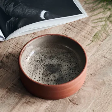 Bol Retro Ø16 cm - Beige - House Doctor