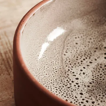 Bol Retro Ø16 cm - Beige - House Doctor