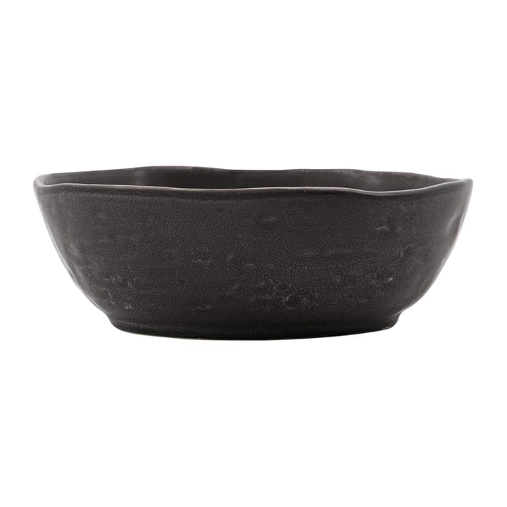 Bol Rustic Ø14 cm - gris oscuro - House Doctor