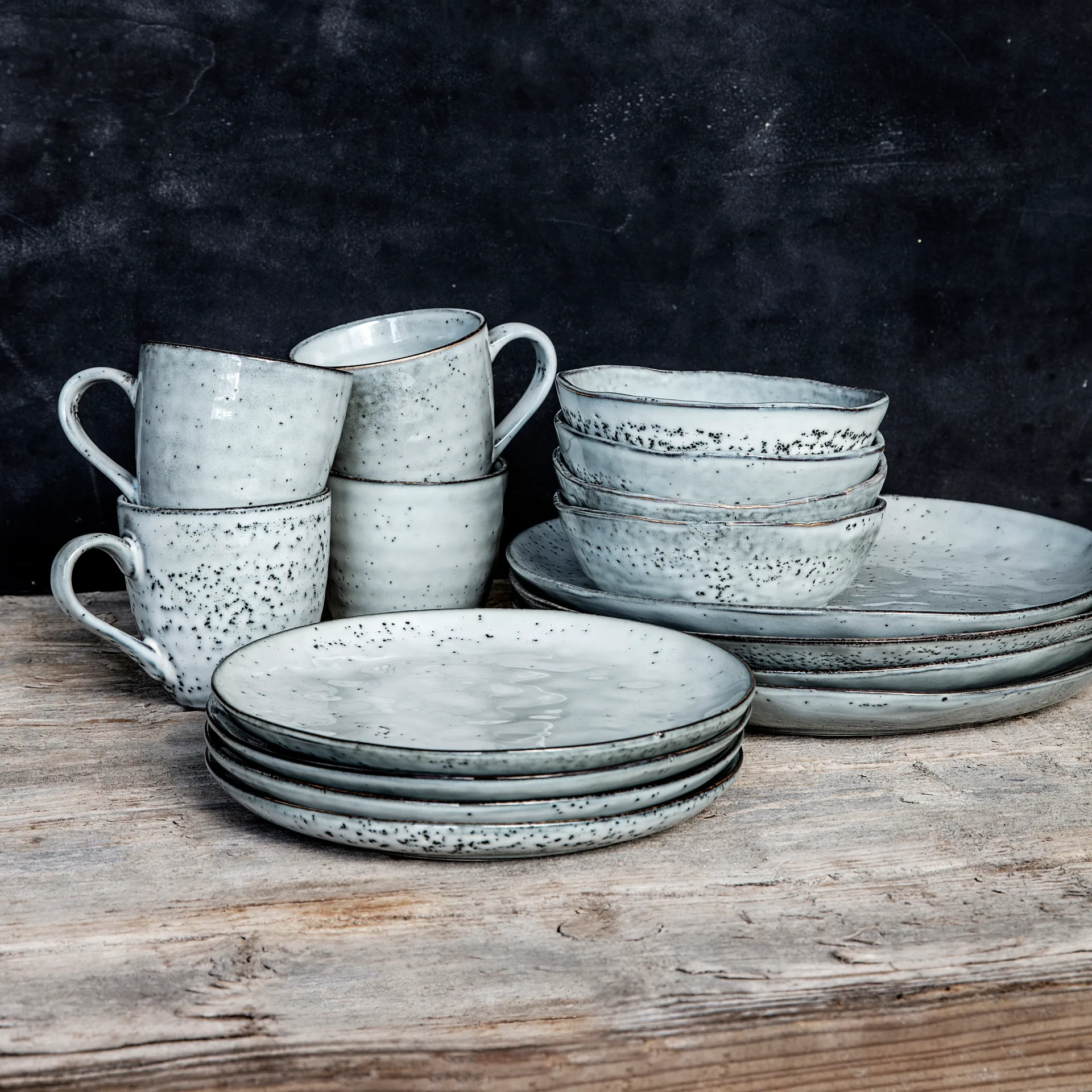 Bol Rustic, 14 cm House Doctor