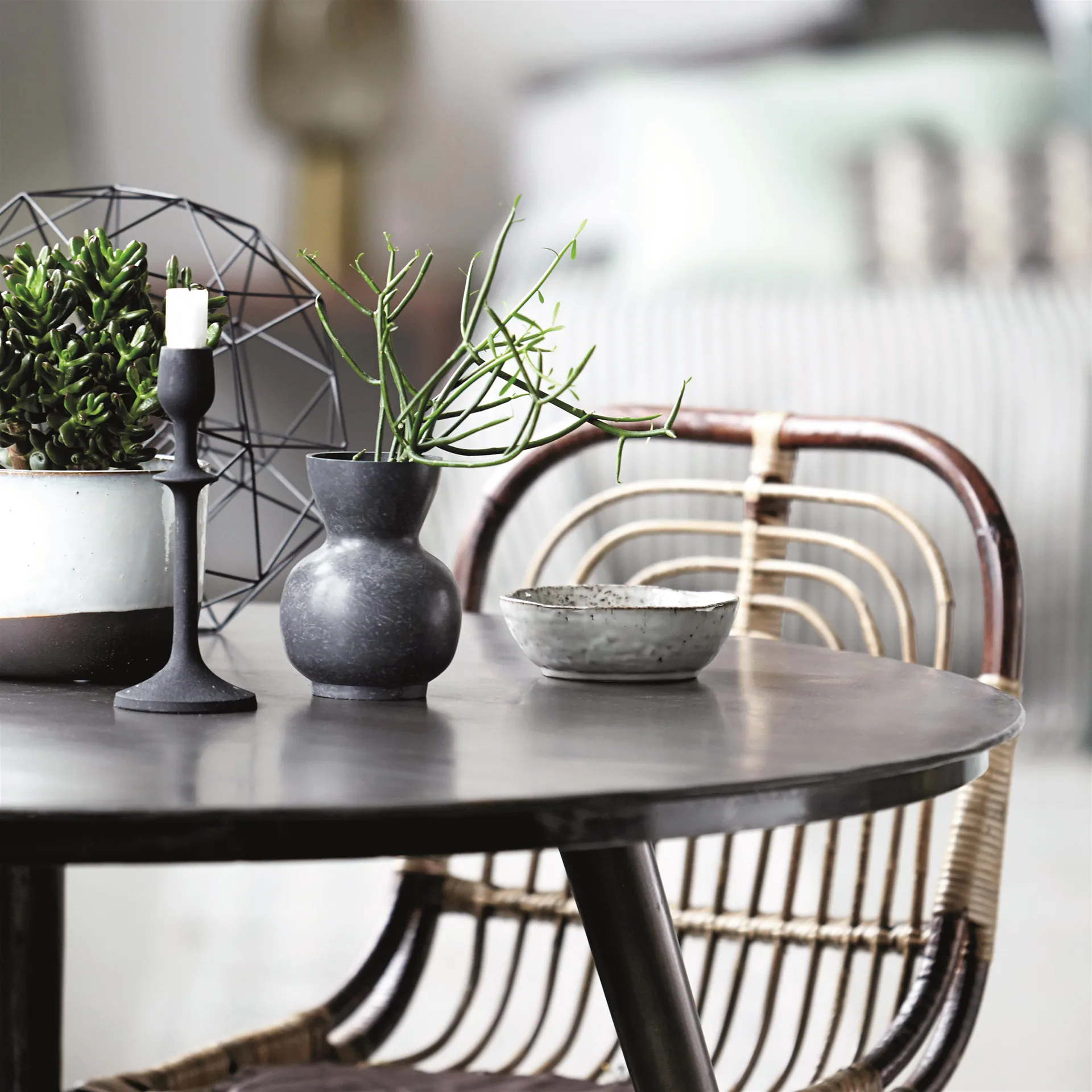 Bol Rustic, 14 cm House Doctor