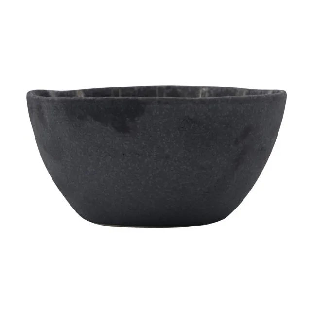 Bol Suns Ø12 cm, marrón oscuro House Doctor