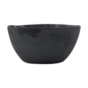 Bol Suns Ø12 cm - marrón oscuro - House Doctor