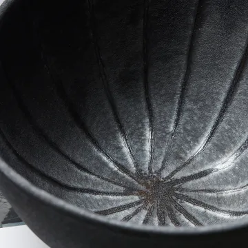 Bol Suns Ø12 cm - marrón oscuro - House Doctor