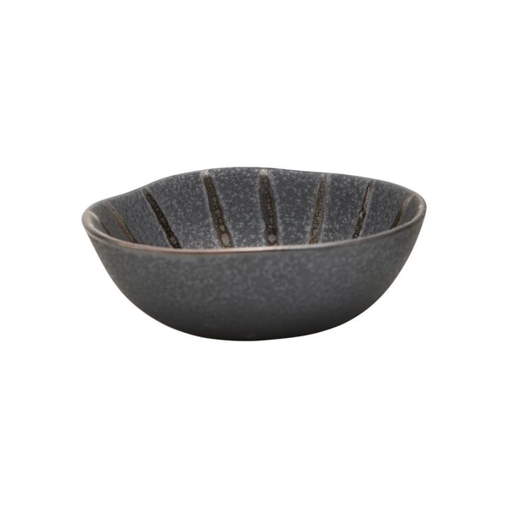 Bol Suns Ø8,8 cm - gris oscuro - House Doctor