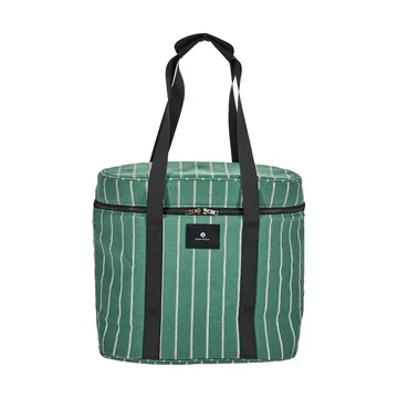Bolsa térmica Satt - Verde - House Doctor