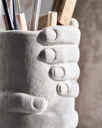 Bote para almacenar herramientas Handy - 18 cm - House Doctor