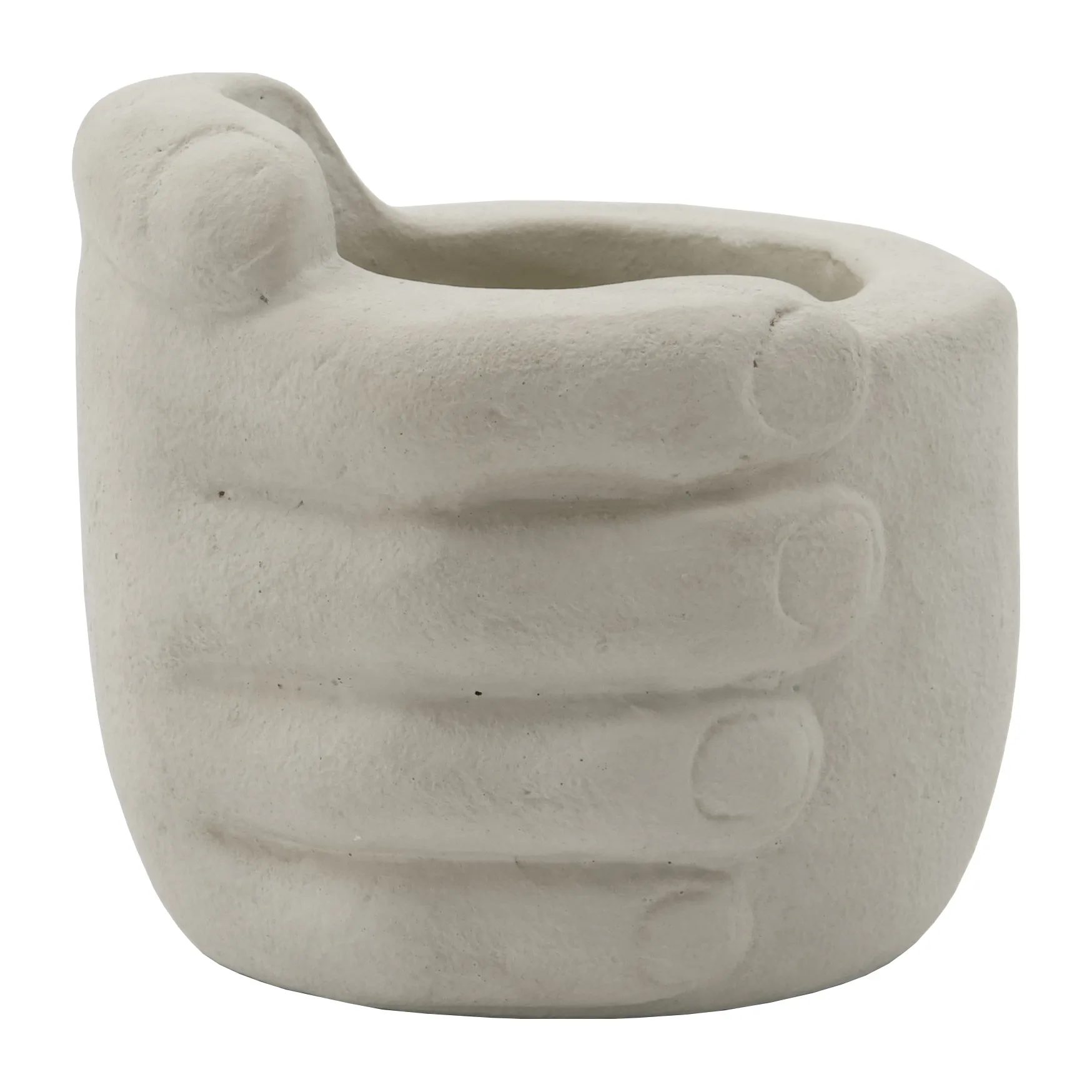 Bote para almacenar herramientas Handy, 9 cm House Doctor