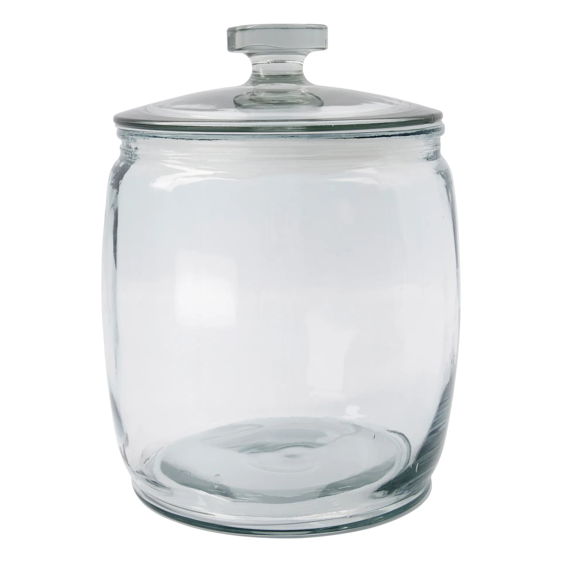 Bote Ville 7,5 L, transparente House Doctor