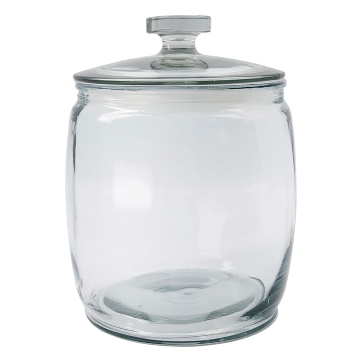 Bote Ville 7,5 L - transparente - House Doctor