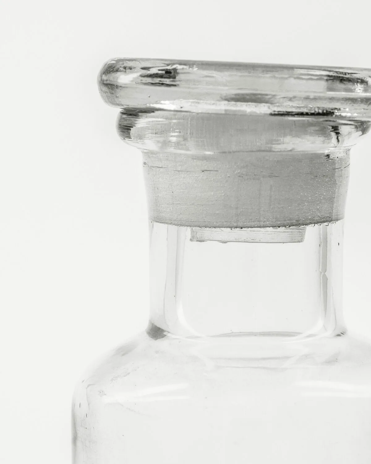 Botella Farm 2-pack, Transparente, 25 cl House Doctor