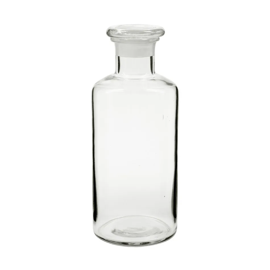 Botella Farm 2-pack, Transparente, 90 cl House Doctor