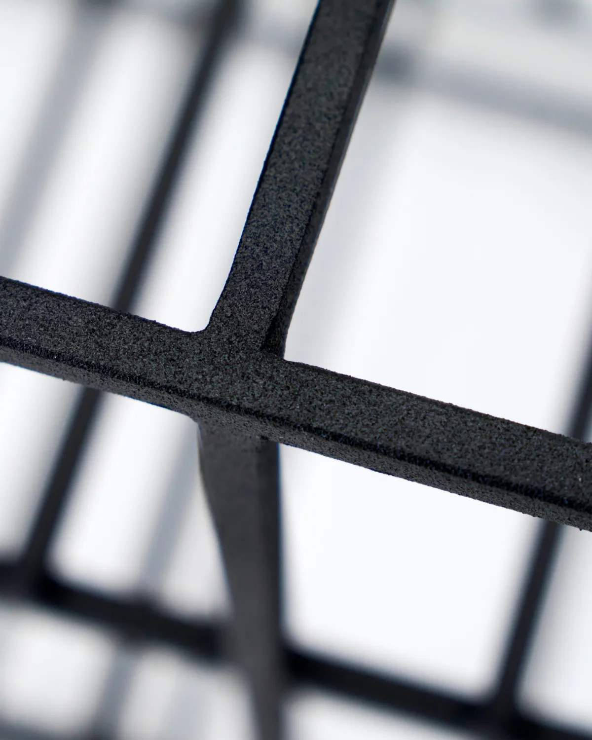 Botellero House Doctor para 12 botellas 41x35 cm, Negro House Doctor