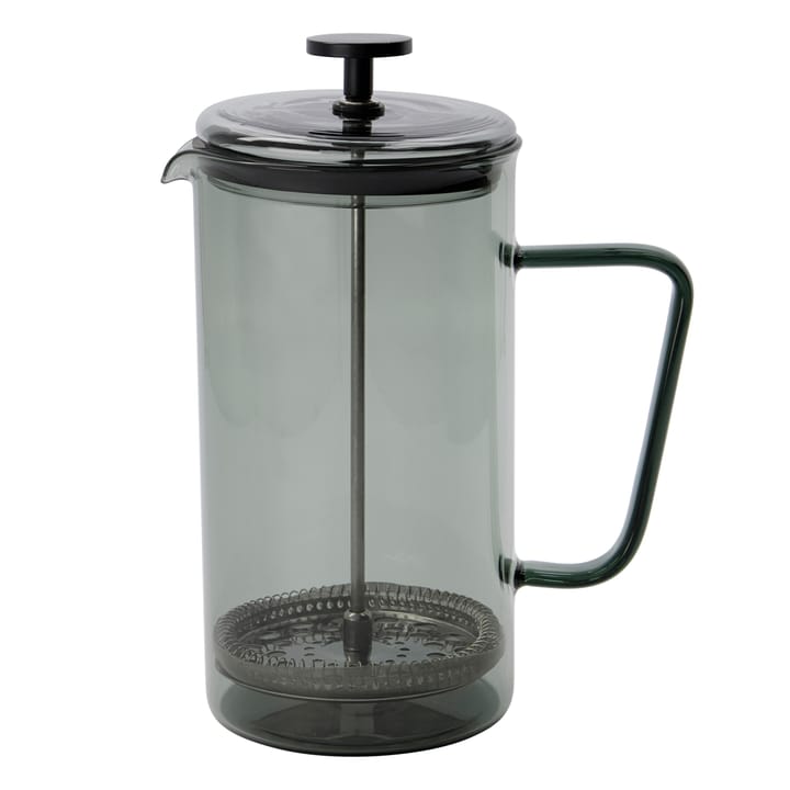 Cafetera de émbolo Nuru 100 cl, gris House Doctor
