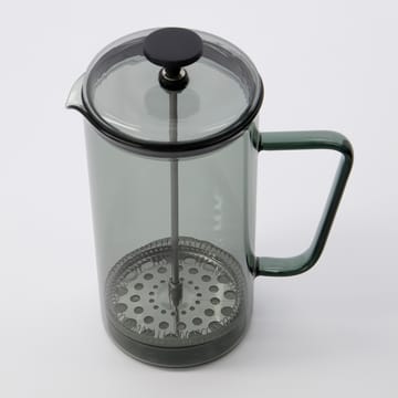 Cafetera de émbolo Nuru 100 cl - gris - House Doctor