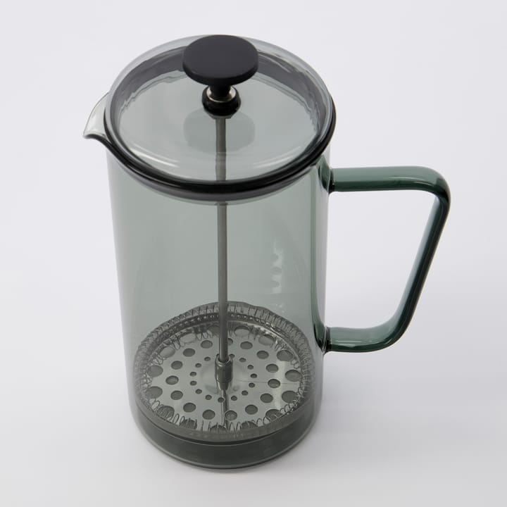 Cafetera de émbolo Nuru 100 cl, gris House Doctor