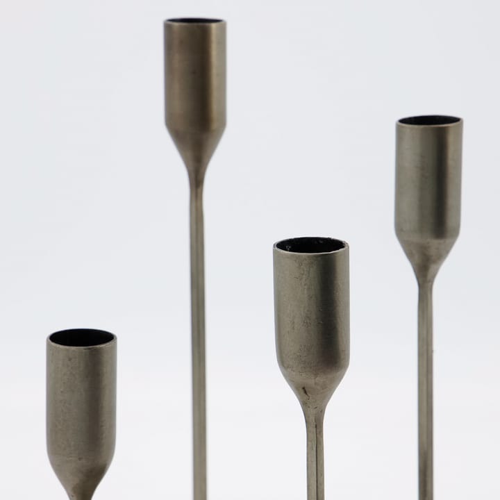 Candelabro Advent Ø25 cm, Champagne House Doctor
