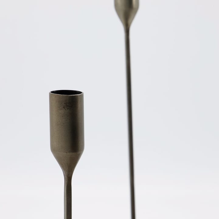Candelabro Advent Ø40 cm, Champagne House Doctor
