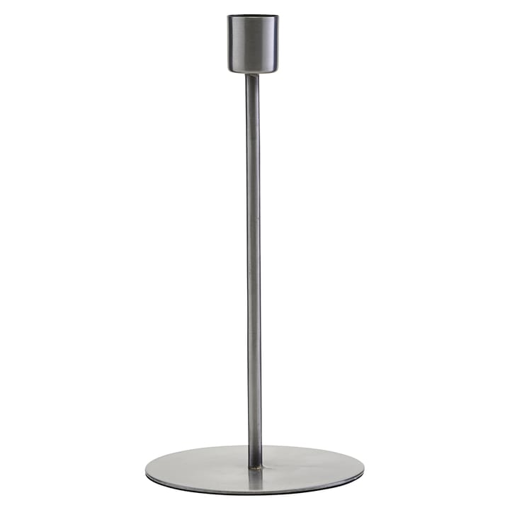 Candelabro Anit hierro - 20 cm - House Doctor