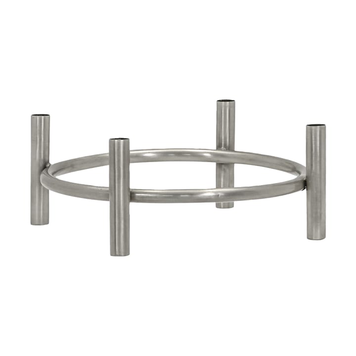 Candelabro Maxi 102 cm - Plata antigua - House Doctor