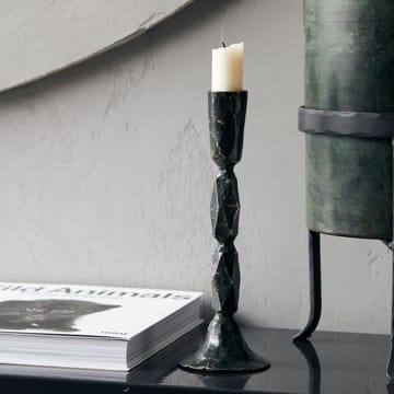Candelabro Mino - negro - House Doctor
