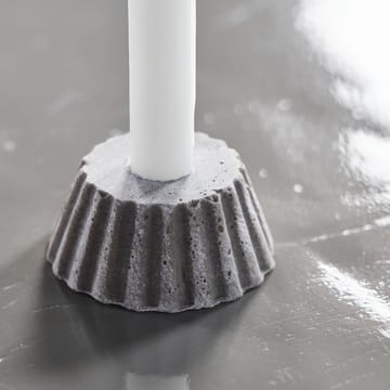 Candelabro Mold Bake Ø5 cm - gris - House Doctor