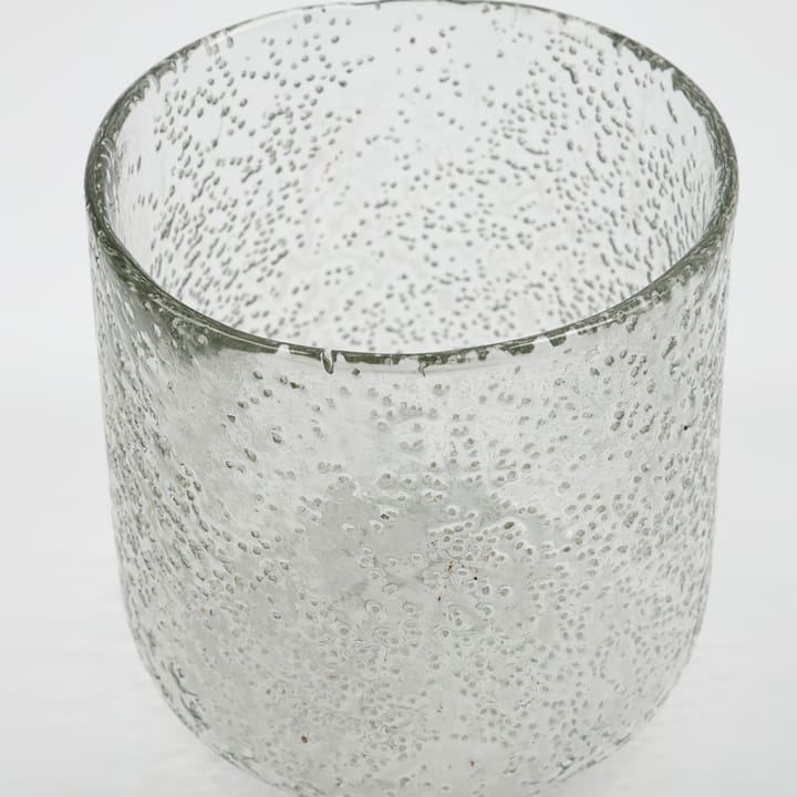 Candelabro Snow 16 cm, Transparente House Doctor